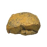 Description : ALCXAZS Boîte à clés de rechange étanche en imitation pierre, idéale pour l\'extérieur, l\'aménagement paysager et le jardin. Résistante au vent et à l\'eau, cette boîte, Style C