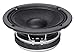 Faital Pro 6FE200-8 6-inch Professional Midrange Loudspeaker 8 OHM Mid Bass Home Car Audio Waterproof Cone 130 Watts Rms 260 Watts Max