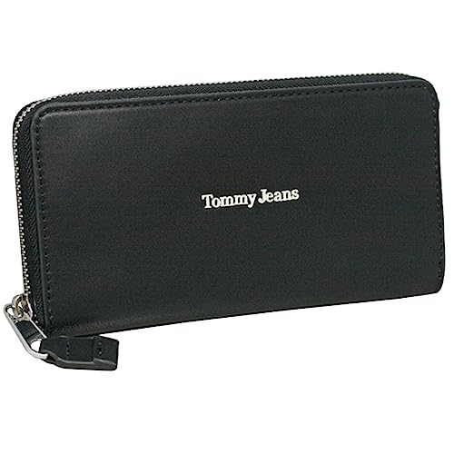 Portefeuille Tommy Jeans Original luxe Femme - vue 2