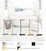 Gatco 1431SN, Modern Rectangle Base Freestanding Toilet Paper Holder, 22.25”, Satin Nickel/Free Standing Toilet Tissue Holder Stand with Weighted Base