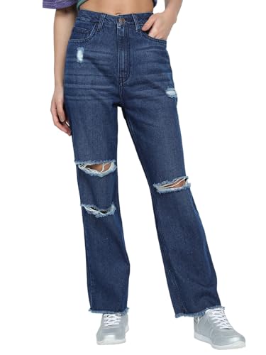 Image of Tokyo Talkies Women Jeans