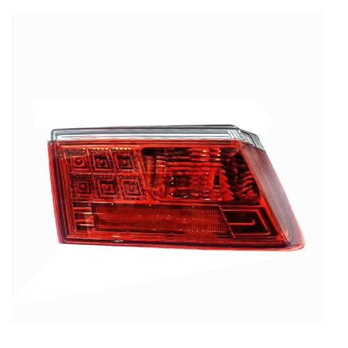 Feux arrières auto LED haute intensité pour pare-chocs de Spirior Accord Euro 2013 2014 droit