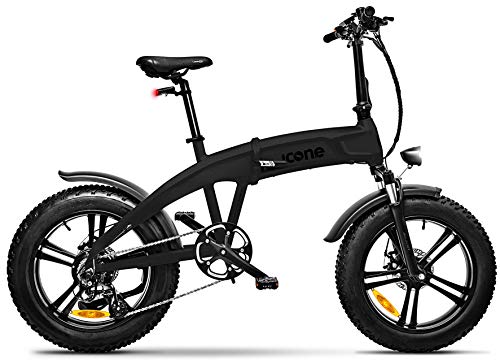 Migliori bici elettriche pieghevoli 2021: confronto e recensioni