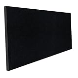 ADW Acoustic Panel Rectangle – 48” X 24” X 2”