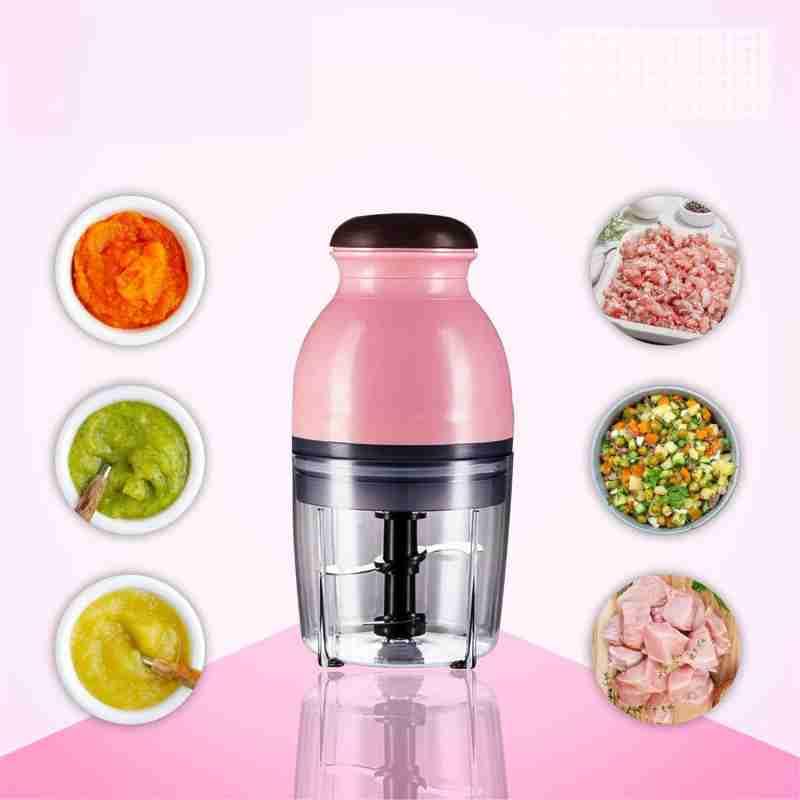 ELECTRIC MINI CHOPPER-picture-34
