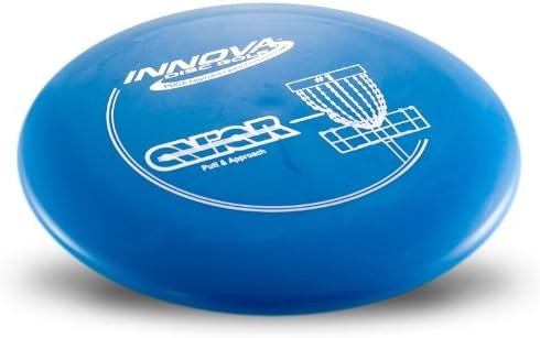 Innova DX Aviar Putt and Approach Golf Disc