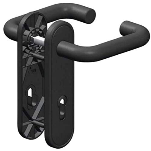 Hörmann 728047 CTR1D Clavier à code 1 relais - 436355 - Bricolage