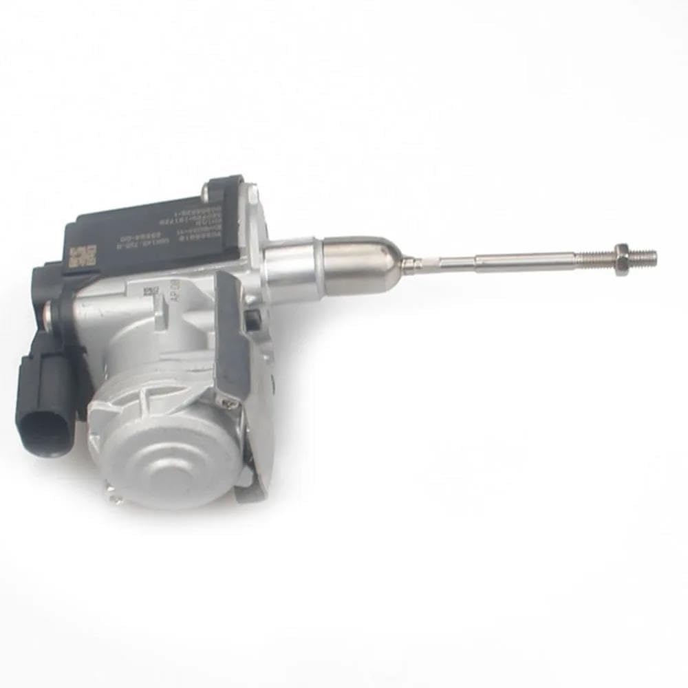 Actuador Eléctrico De Turbocompresor Impulso Motor Para A1 A3 S3 1,8 T 2,0 06k145701c 06l145725r 06k145725t Válvula Descarga Turbo(Size B)