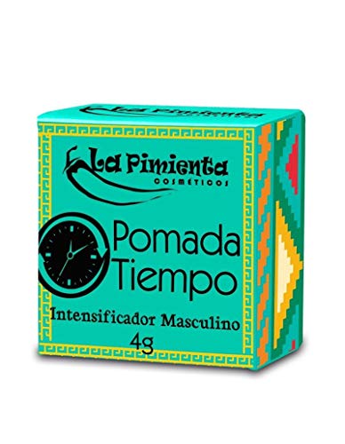 Pomada Retardante,Tiempo,Dragão Japonesa