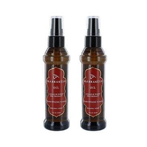 Rondo Marrakesh Oil Normal DOPPELPACK 2 x 60 Ml - Arganöl