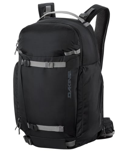 Mochila Dakine Mission Pro Deportiva 32L Negra miniatura 1