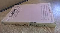 The Pharisees and Other Essays by Leo Baeck B000F6TP7I Book Cover