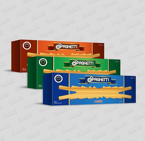 LE SSERAFIM 1st Single Album 'SPAGHETTI'（韓国盤）【正規輸入盤】のサムネイル