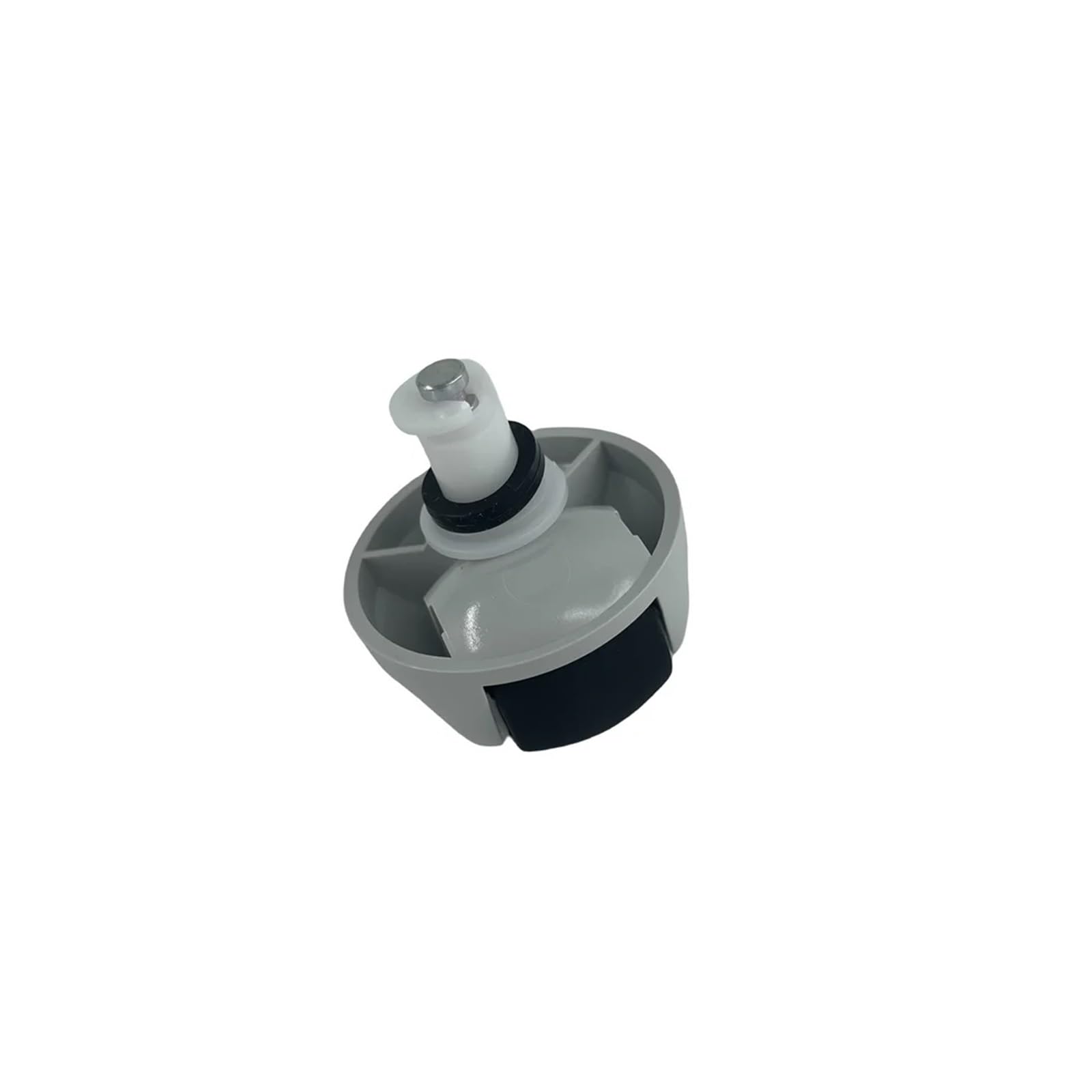 SZAJDSNMURB Front Caster Wheel, Compatible with Dreame, L10s Ultra L10