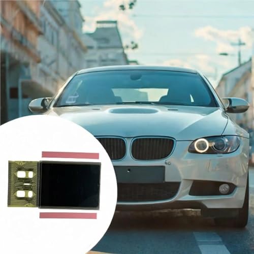 Pantalla LCD para instrumentos con panel táctil de alta sensibilidad 3
