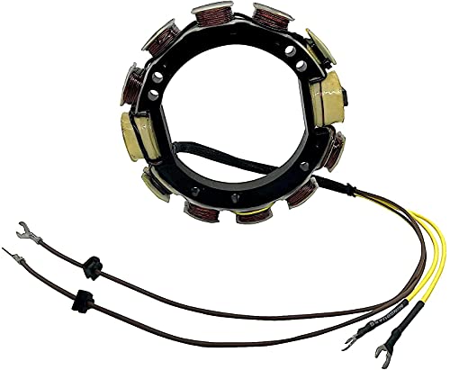 Stator Johnson Evinrude évite les pertes de puissance hors-bord 85 à 140 HP - 2