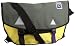 PUMA Traction Courier Bag 9010020, Unisex - Erwachsene Messengerbag, Größe:one Size;Farbe:grün