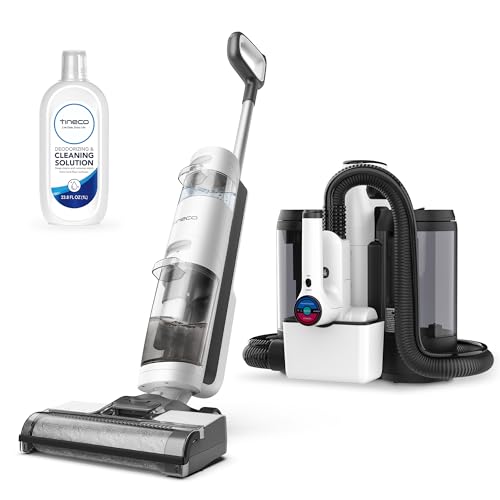 Tineco iFLOOR 3 Breeze Combo