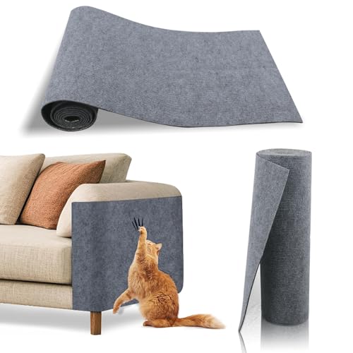YIEMI Cat Scratch Couch Furniture Protector, 78.7