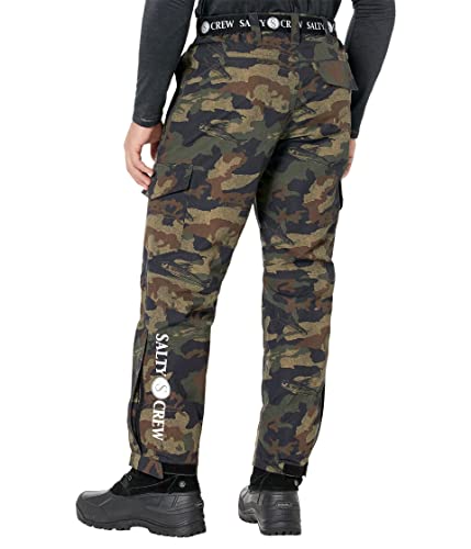 Pinnacle Camo Pant2