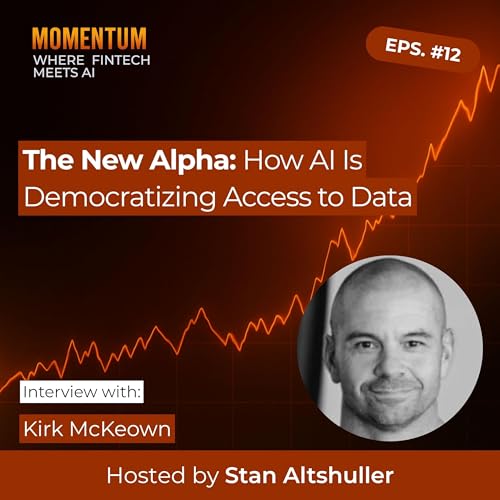 The New Alpha: How AI Is Democratizing Access to Data