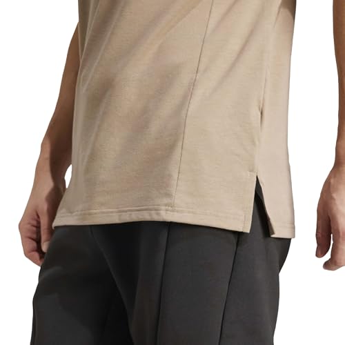 Image of adidas Men's Designed For Training Workout T-Shirt