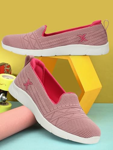 Image of Carlton London Women's Classic Slip-On Casual Shoes