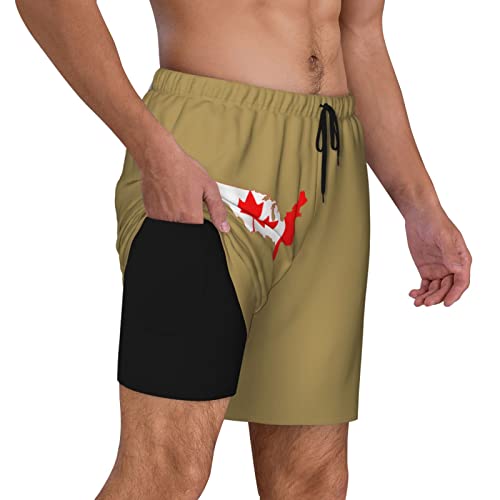 Maillot de bain séchage rapide Wyoming pour la plage