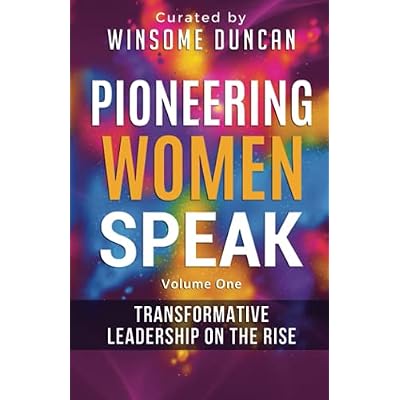 Pioneering Women Speak