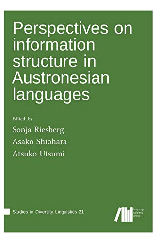 Perspectives on information structure in Austronesian languages view 2
