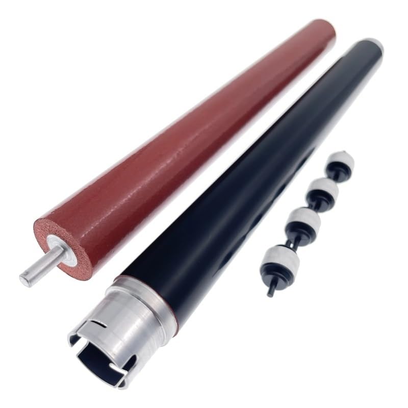Rouleau de fusion supérieur premium et pression HL4570 L8250