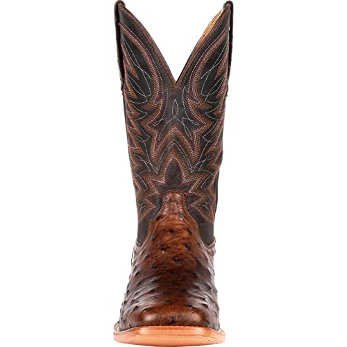 Durango Men's Premium Exotics Western Boot3