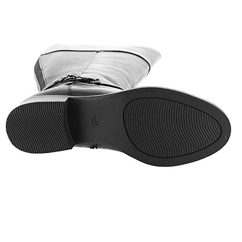 Easy Spirit Leigh Wide Shaft Women's Boot3