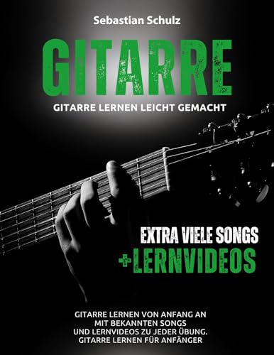 Apprendre la guitare pas à pas grâce à cette méthode moderne illustrée