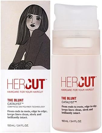 HerCut The Blunt Catalyst(TM) 3.4 oz The Blunt Catalyst