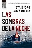  Las sombras de la noche (Principar Noir)