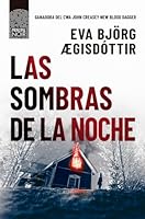 Las sombras de la noche (Spanish Edition) 8410424452 Book Cover