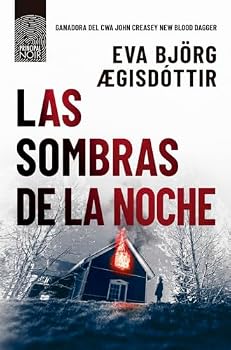 Paperback Las Sombras de la Noche [Spanish] Book