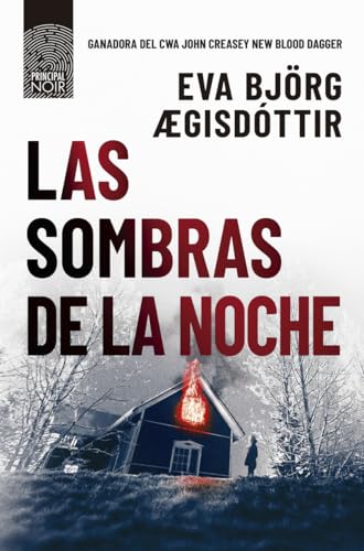 Las sombras de la noche