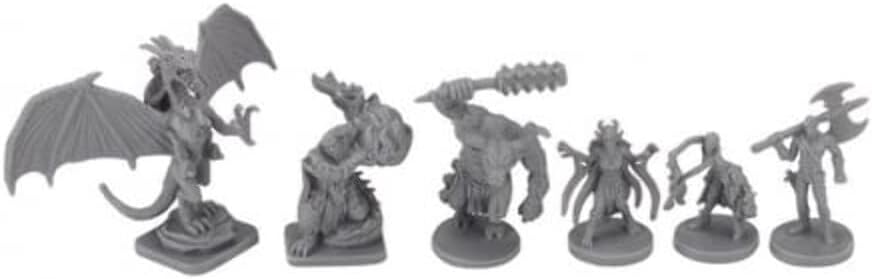 Dragon Expansion (3rd Printing) SW