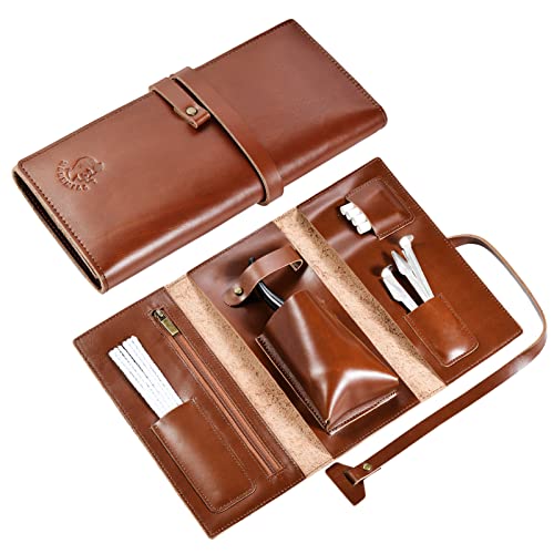 Find The Best Leather Tobacco Pipe Pouch Reviews & Comparison Katynel