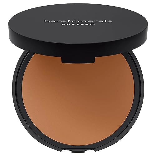 Bare Minerals, fondotinta in polvere 16H a prova di bare, Deep 50 Cool, 8 G