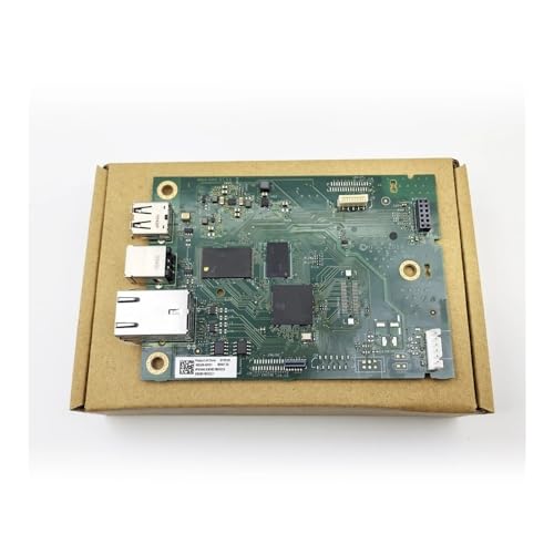 Carte mère logique W1A53-60001 pour imprimante HP LaserJet M404 M404n M404dn