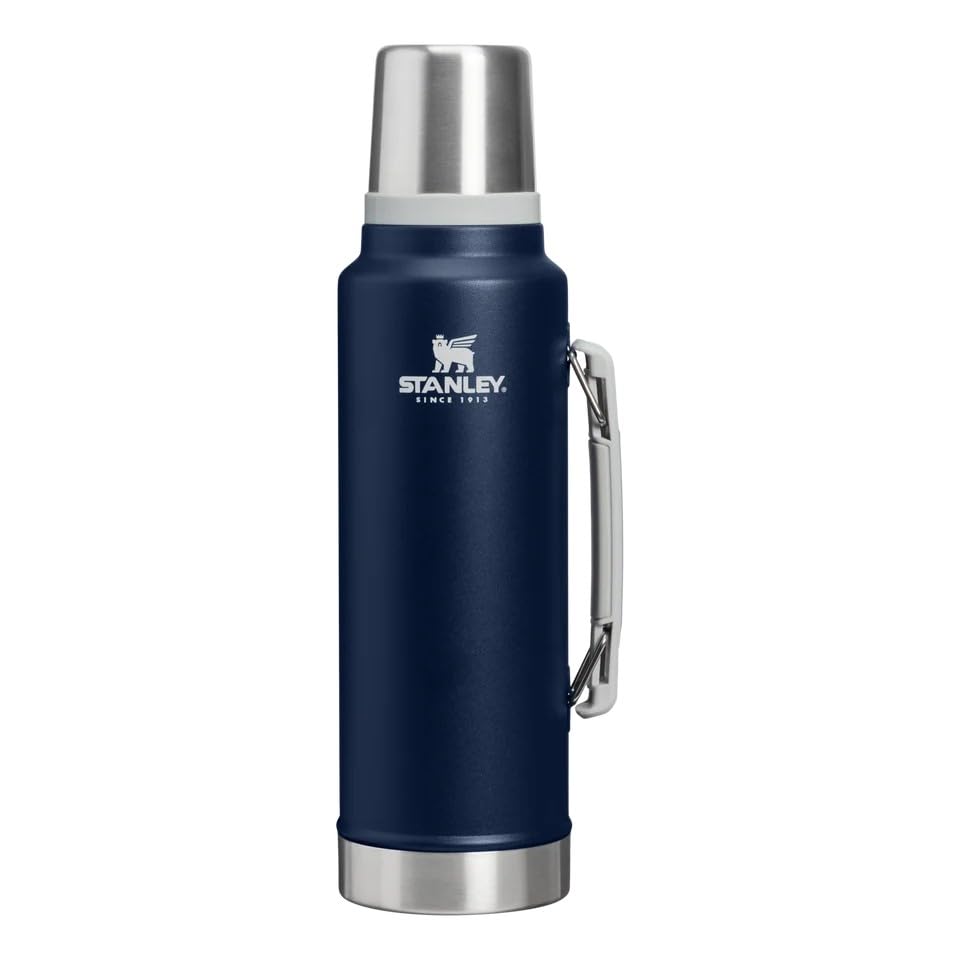 Stanley Legendary Classic Bottle 1.4L (Dark Navy) โ image 1