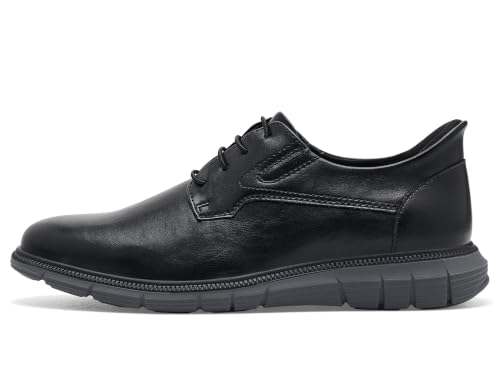 Image of Marc Joseph New York Mens Cloud Street Oxford(Hands Free Technology)