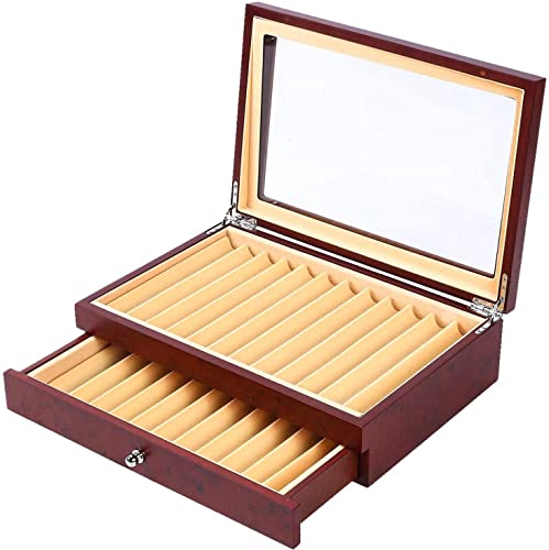 ybaymy ���N�M�P�[�X 23�{ �ؐ� 2�i�����o�� �K���X���t�� �y���f�B�X�v���C�{�b�N�X �����y�����[�P�[�X ���N�M�R���N�V�����p