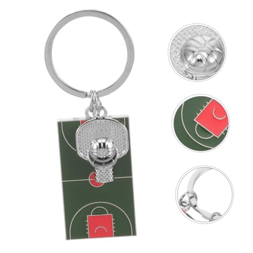 Accessoires de basket compacts pour ne plus jamais perdre vos clés - 7