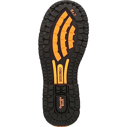 Georgia Boot Men's Gb00469 Industrial Boot2
