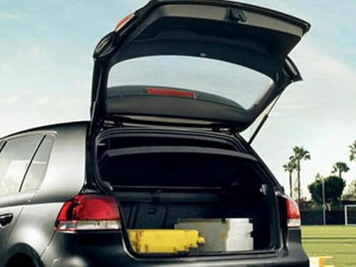 Vérins à gaz pour coffre arrière VW Golf MK6 Hatchback 2008-2013 - 5