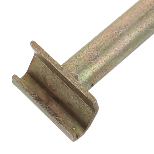 Herramienta para abrazaderas de brida manual que facilita el montaje de clips HVAC 4